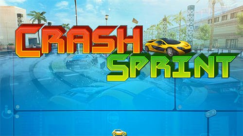 download Crash sprint apk
